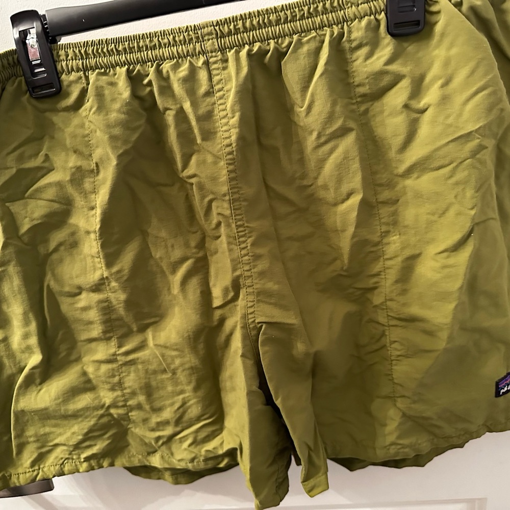 Basically like new Patagonia shorts, Men’s XL